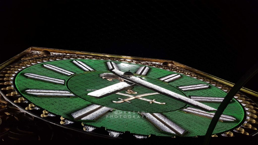 Clock Tower Museum Makkah Visit the tallest Clock Tower in the